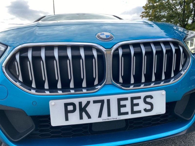 2021 (71) BMW 2 SERIES 218i [136] M Sport 4dr DCT 3543106