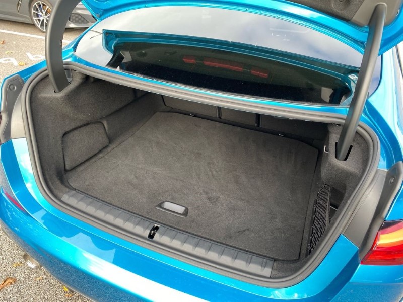 2021 (71) BMW 2 SERIES 218i [136] M Sport 4dr DCT 3543103