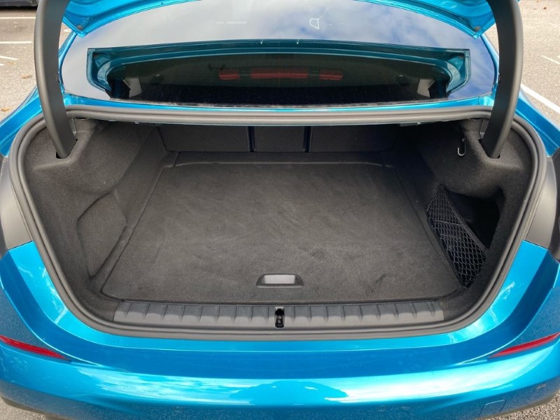 2021 (71) BMW 2 SERIES 218i [136] M Sport 4dr DCT 3543077