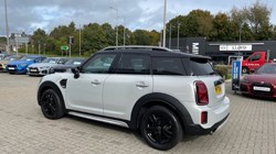 2022 (71) MINI COUNTRYMAN 1.5 Cooper Classic 5dr 3569749