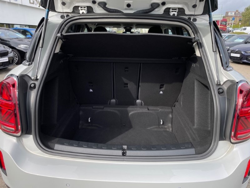 2022 (71) MINI COUNTRYMAN 1.5 Cooper Classic 5dr 3569719