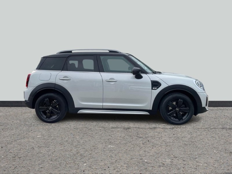 2022 (71) MINI COUNTRYMAN 1.5 Cooper Classic 5dr 3569709