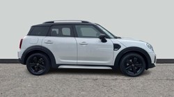 2022 (71) MINI COUNTRYMAN 1.5 Cooper Classic 5dr 3569709