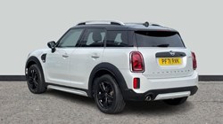 2022 (71) MINI COUNTRYMAN 1.5 Cooper Classic 5dr 3569708