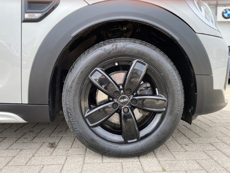 2022 (71) MINI COUNTRYMAN 1.5 Cooper Classic 5dr 3569720