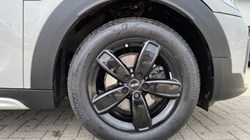 2022 (71) MINI COUNTRYMAN 1.5 Cooper Classic 5dr 3569720