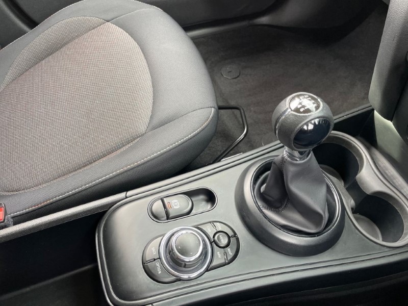 2022 (71) MINI COUNTRYMAN 1.5 Cooper Classic 5dr 3569716