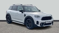 2022 (71) MINI COUNTRYMAN 1.5 Cooper Classic 5dr 3569707