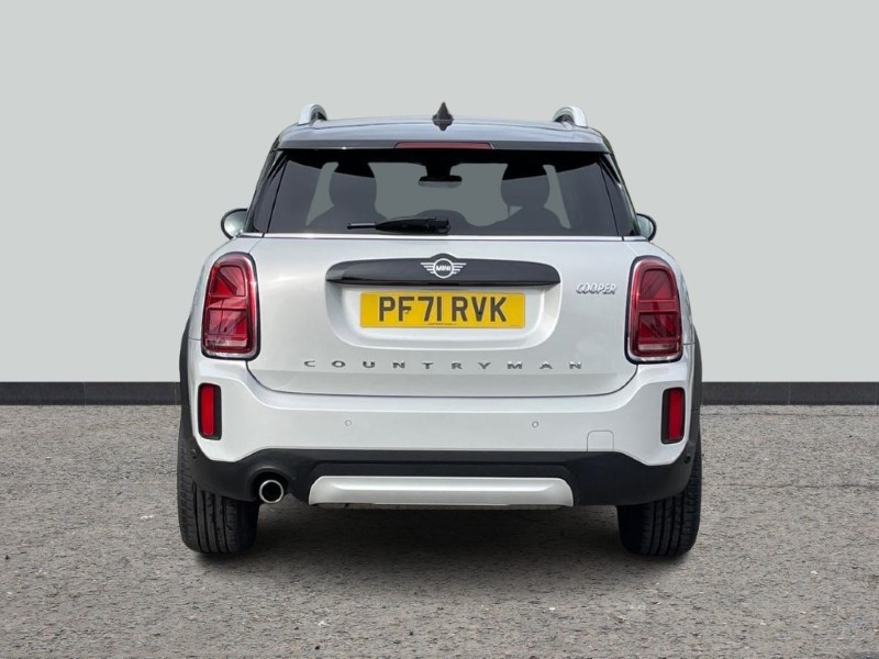 2022 (71) MINI COUNTRYMAN 1.5 Cooper Classic 5dr 3569721