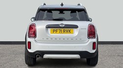 2022 (71) MINI COUNTRYMAN 1.5 Cooper Classic 5dr 3569721