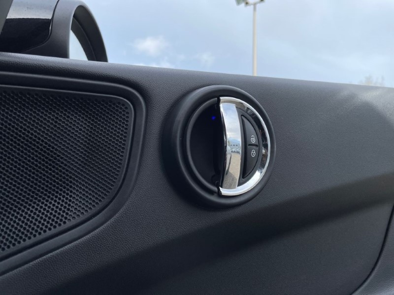 2022 (71) MINI COUNTRYMAN 1.5 Cooper Classic 5dr 3569727