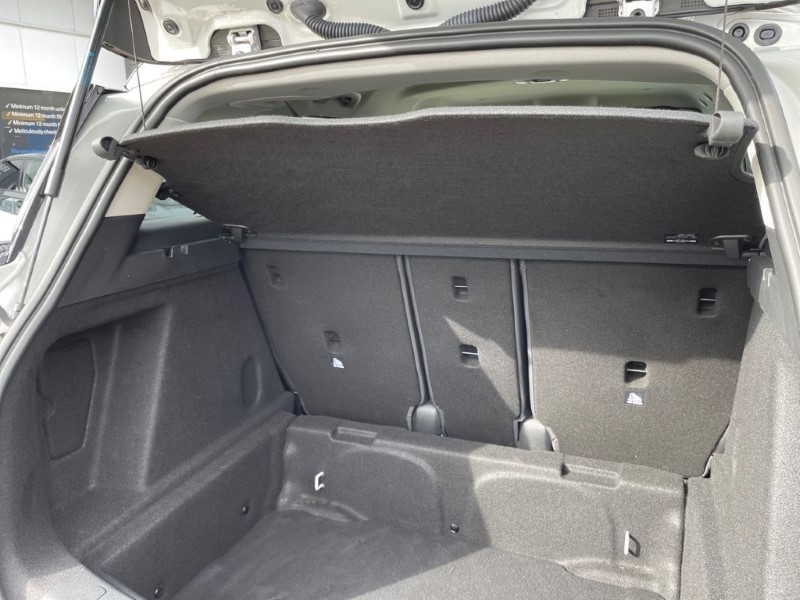 2022 (71) MINI COUNTRYMAN 1.5 Cooper Classic 5dr 3569740