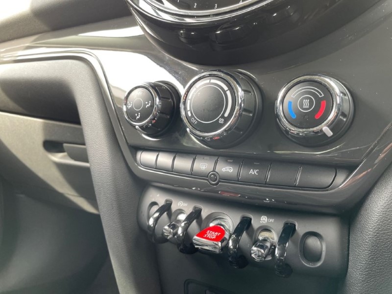 2022 (71) MINI COUNTRYMAN 1.5 Cooper Classic 5dr 3569734