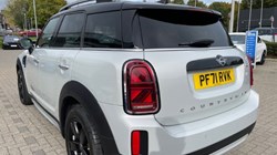 2022 (71) MINI COUNTRYMAN 1.5 Cooper Classic 5dr 3569747