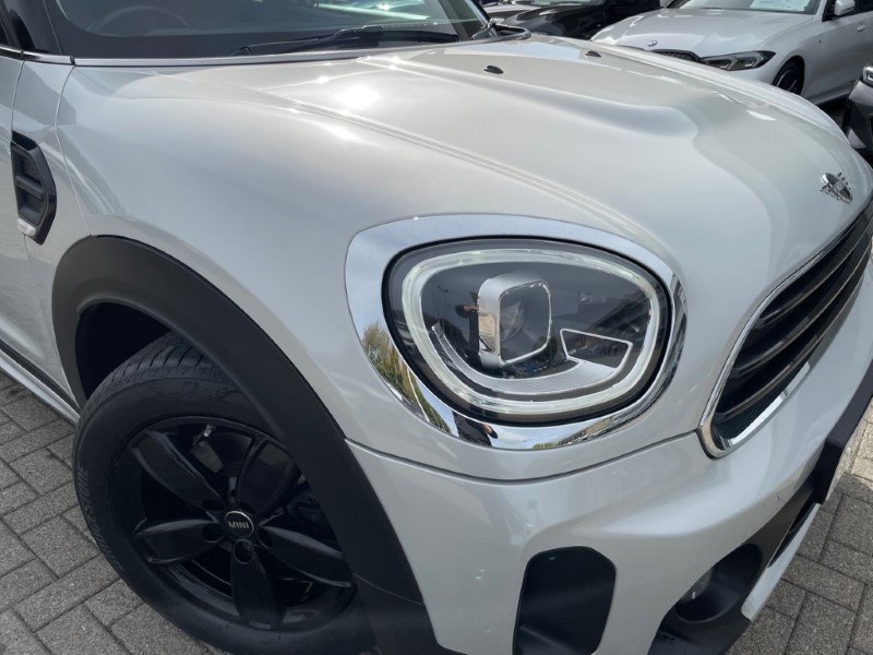 2022 (71) MINI COUNTRYMAN 1.5 Cooper Classic 5dr 3569744