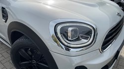 2022 (71) MINI COUNTRYMAN 1.5 Cooper Classic 5dr 3569744