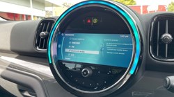 2022 (71) MINI COUNTRYMAN 1.5 Cooper Classic 5dr 3569731