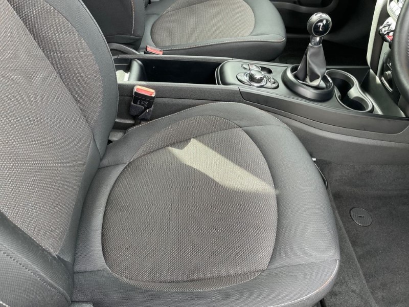 2022 (71) MINI COUNTRYMAN 1.5 Cooper Classic 5dr 3569729