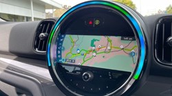 2022 (71) MINI COUNTRYMAN 1.5 Cooper Classic 5dr 3569732