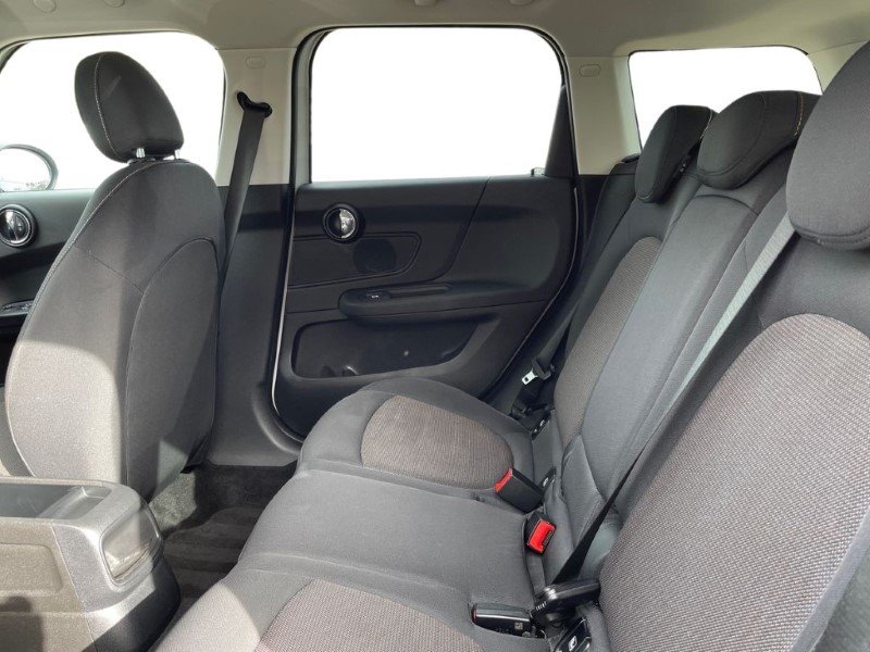 2022 (71) MINI COUNTRYMAN 1.5 Cooper Classic 5dr 3569718