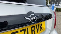 2022 (71) MINI COUNTRYMAN 1.5 Cooper Classic 5dr 3569745