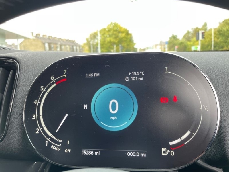 2022 (71) MINI COUNTRYMAN 1.5 Cooper Classic 5dr 3569736