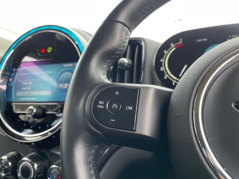 2022 (71) MINI COUNTRYMAN 1.5 Cooper Classic 5dr 3569723