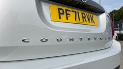 2022 (71) MINI COUNTRYMAN 1.5 Cooper Classic 5dr 3569743