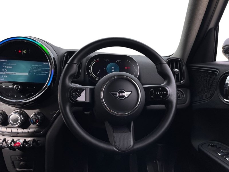 2022 (71) MINI COUNTRYMAN 1.5 Cooper Classic 5dr 3569711
