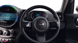 2022 (71) MINI COUNTRYMAN 1.5 Cooper Classic 5dr 3569711