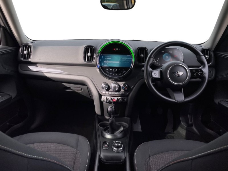 2022 (71) MINI COUNTRYMAN 1.5 Cooper Classic 5dr 3569710