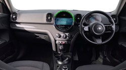 2022 (71) MINI COUNTRYMAN 1.5 Cooper Classic 5dr 3569710