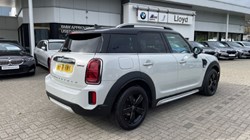 2022 (71) MINI COUNTRYMAN 1.5 Cooper Classic 5dr 3569748