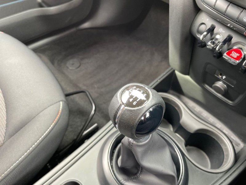 2022 (71) MINI COUNTRYMAN 1.5 Cooper Classic 5dr 3569738