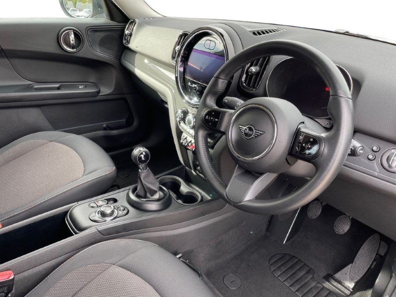 2022 (71) MINI COUNTRYMAN 1.5 Cooper Classic 5dr 3569712
