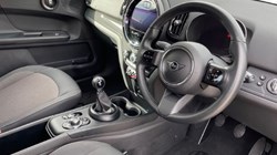 2022 (71) MINI COUNTRYMAN 1.5 Cooper Classic 5dr 3569712
