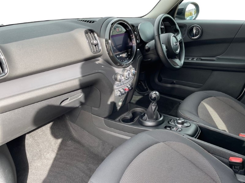 2022 (71) MINI COUNTRYMAN 1.5 Cooper Classic 5dr 3569713