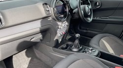2022 (71) MINI COUNTRYMAN 1.5 Cooper Classic 5dr 3569713