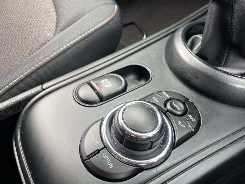 2022 (71) MINI COUNTRYMAN 1.5 Cooper Classic 5dr 3569725