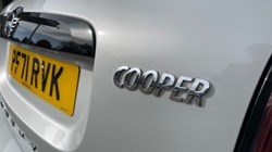 2022 (71) MINI COUNTRYMAN 1.5 Cooper Classic 5dr 3569746
