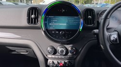 2022 (71) MINI COUNTRYMAN 1.5 Cooper Classic 5dr 3569714