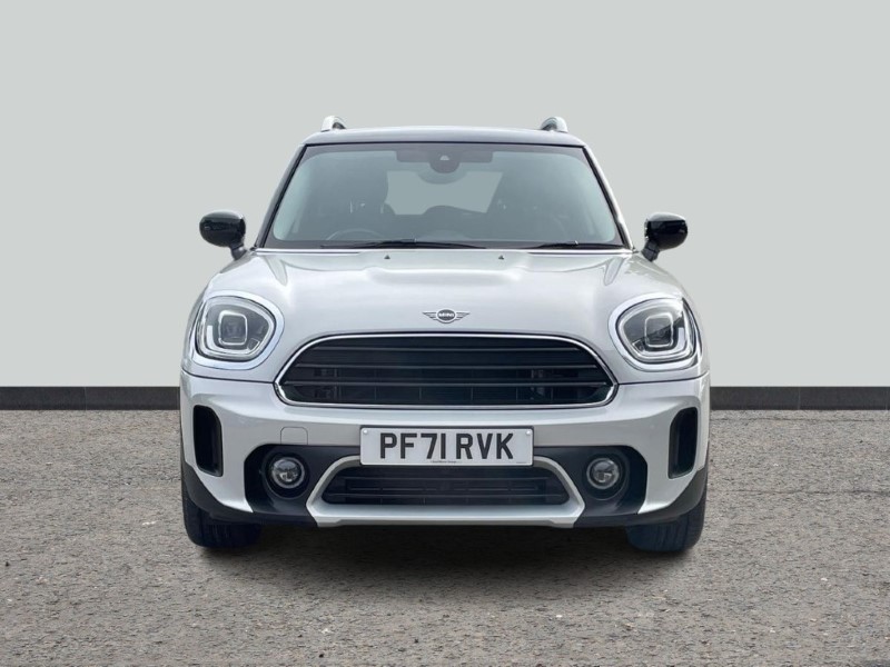 2022 (71) MINI COUNTRYMAN 1.5 Cooper Classic 5dr 3569722