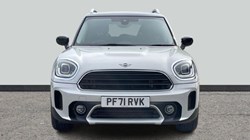 2022 (71) MINI COUNTRYMAN 1.5 Cooper Classic 5dr 3569722