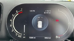 2022 (71) MINI COUNTRYMAN 1.5 Cooper Classic 5dr 3569715