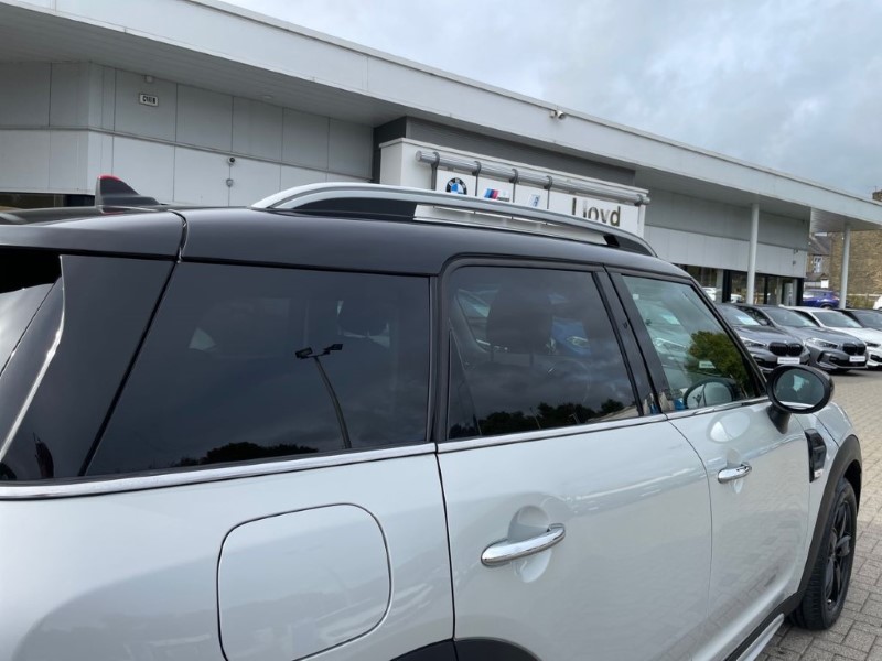 2022 (71) MINI COUNTRYMAN 1.5 Cooper Classic 5dr 3569751