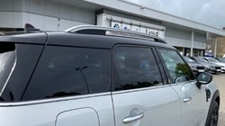 2022 (71) MINI COUNTRYMAN 1.5 Cooper Classic 5dr 3569751