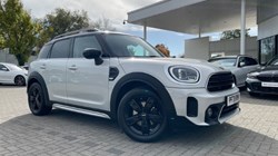2022 (71) MINI COUNTRYMAN 1.5 Cooper Classic 5dr 3569741