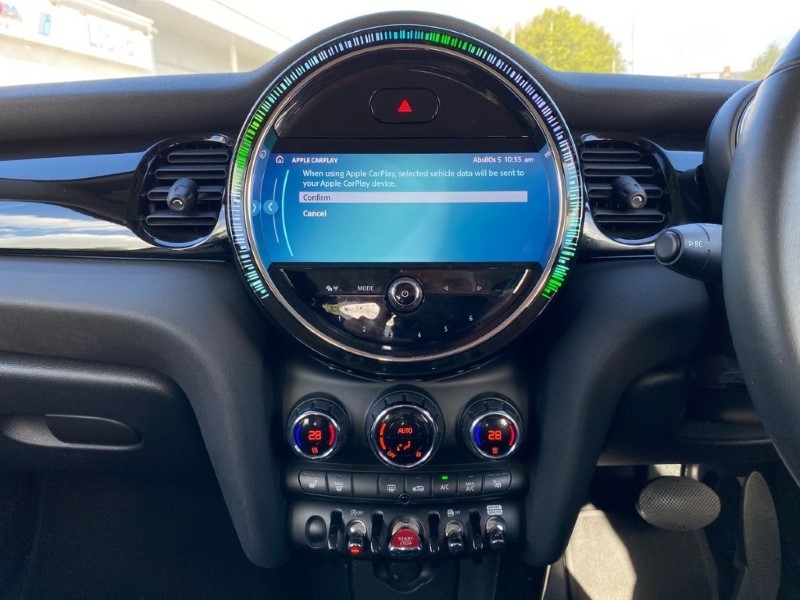 2022 (72) MINI HATCHBACK 1.5 Cooper Classic 3dr Auto 3540292