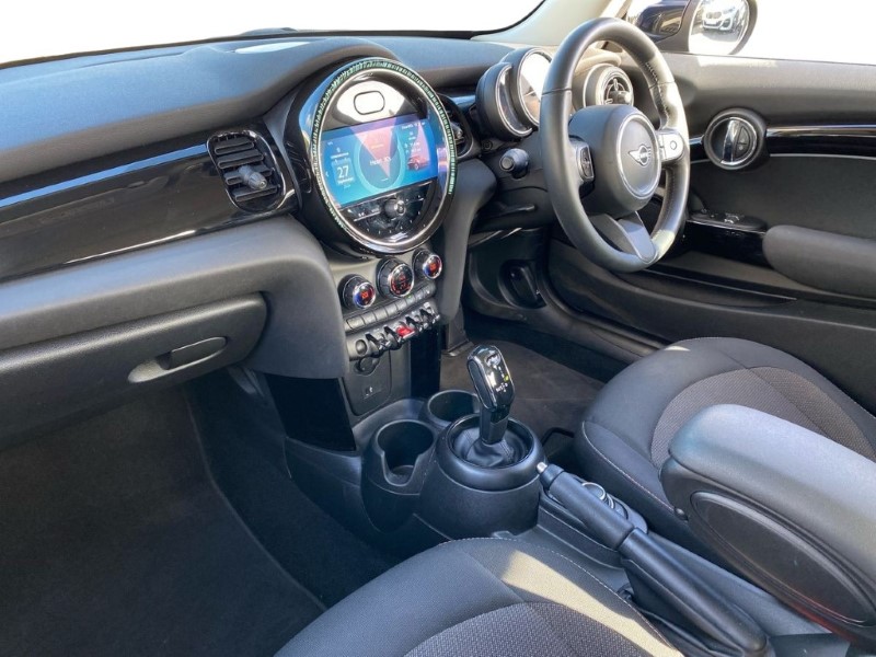 2022 (72) MINI HATCHBACK 1.5 Cooper Classic 3dr Auto 3540272