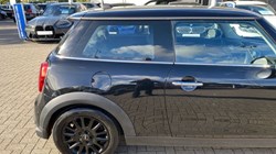 2022 (72) MINI HATCHBACK 1.5 Cooper Classic 3dr Auto 3540313